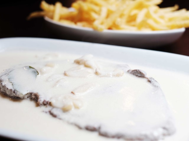 Restaurante Os Compadres